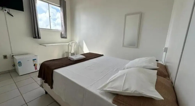 B E B, Prenota Hotel Macapá Amapá
