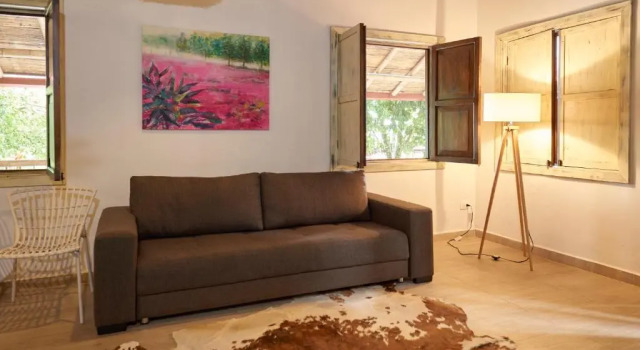 Люкс Hotel Hacienda Combia