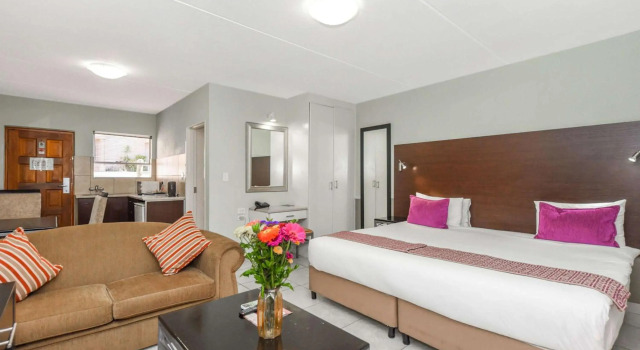 Mercure Nelspruit Hotel
