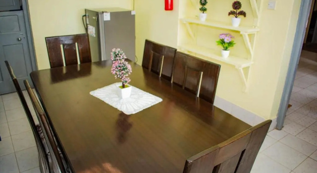 Ol marei Home, Book Hotel Nanyuki Laikipia
