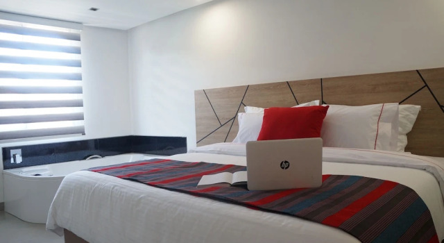 Полулюкс Obo Hotel