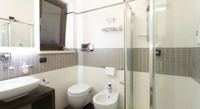 Номер Classic Agriturismo Il Granaio Hotel & SPA