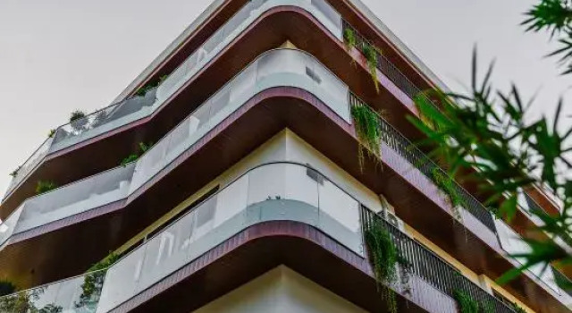 Petit Hotel, Reservar Hotel Hotéis em Ho Chi Minh Municipality com piscina, Piscina
