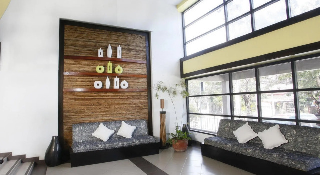 SDR Serviced Apartments, Boek Appartement Pusok 