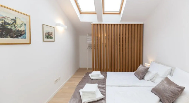 Apartments ParkLife Zagreb, Забронировать Апартаменты/квартира Апартаменты Загреба, рядом с Zagreb Stone Gate, Апартаменты/квартира