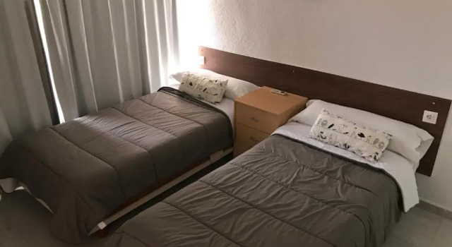 Апартаменты Дуплекс с 2 комнатами JSM Apartamentos