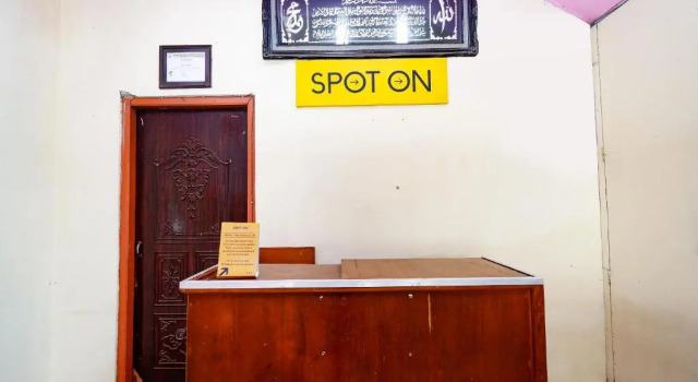 SPOT ON 2112 Homestay Lestari Dieng, Rezervasyon Otel Dieng Kulon Central Java