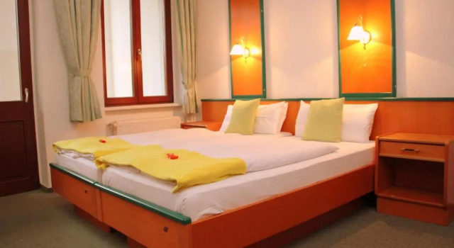 Haus Alexander, Book Guesthouse Hotels in Usedom with a Pool, Swimming Pool