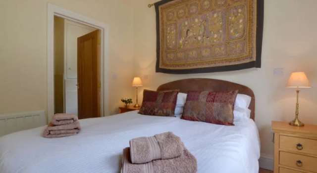 Holiday Home Sugarloaf, Забронировать Дом для отпуска Коттеджи Исторического графства Суссекса, Коттедж
