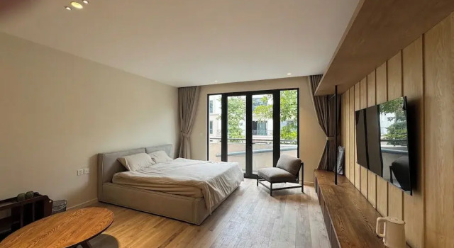 Calmstay-Soluna Pearl Villa-Ocean Park, Book Villa Van Giang 