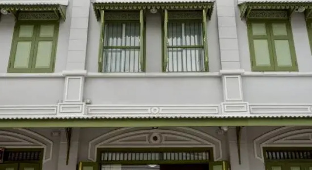 Chinatown 2BR Entire townHouse/Near MRT&PIER/Street Food Heaven