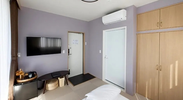 Light Hotel - Vacation STAY 17336v, Prenota Hotel Katsushika 