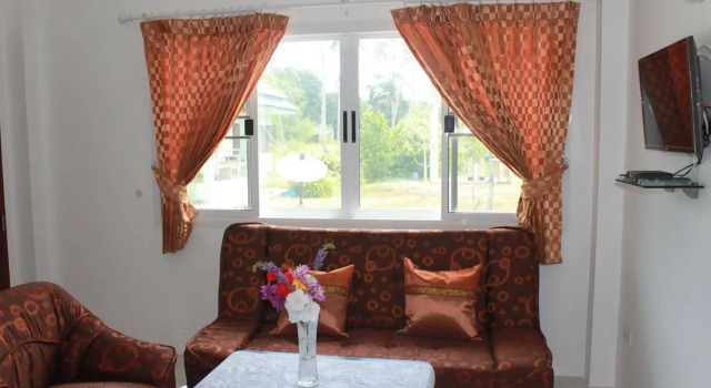 Ban Thanyanan Resort, Забронировать Курортный отель Отели Южного Таиланда 3 звезды, 3*