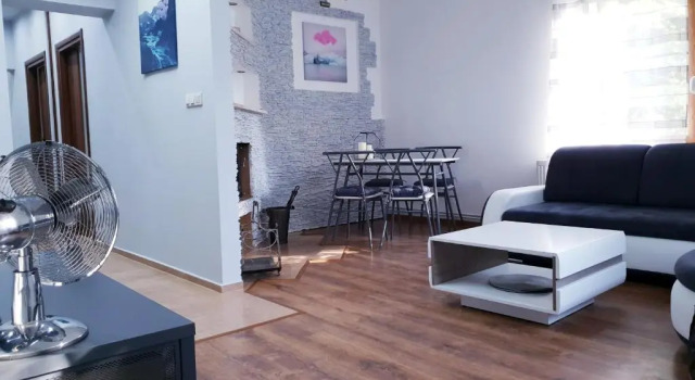 Апартаменты Apartament Wałbrzych / Szczawno - Zdrój