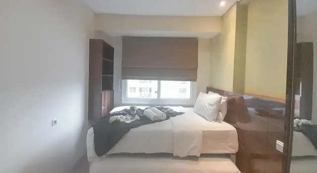 1Br Near Unpar At Parahyangan Residence Apartment