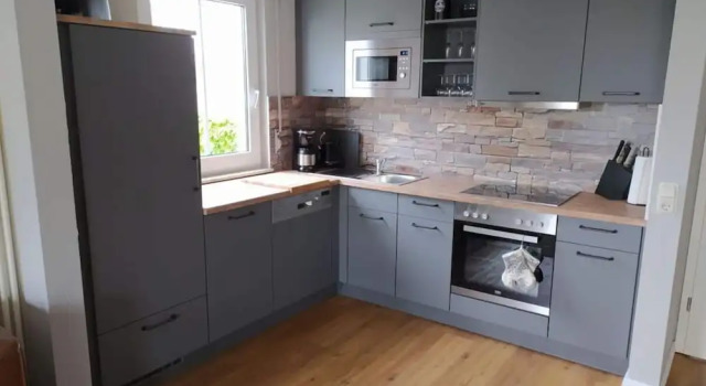Апартаменты Holiday Apartment sea bay