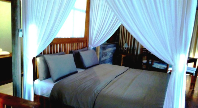 Shania Villas Canggu