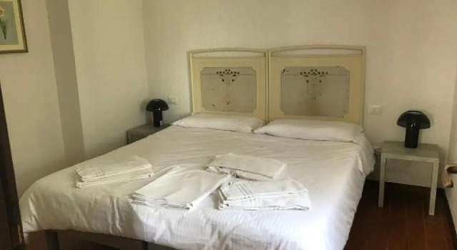 Апартаменты с видом на сад Residence San Michele
