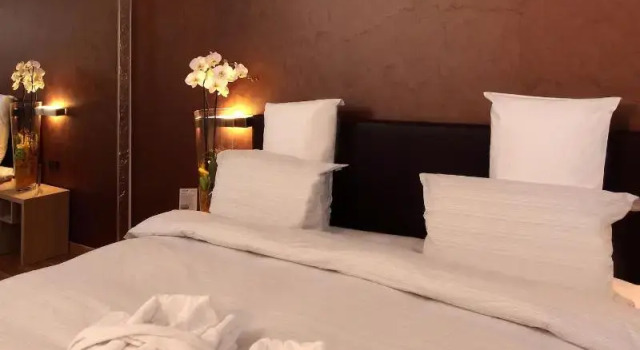 Номер Superior Euro Hotel Residence