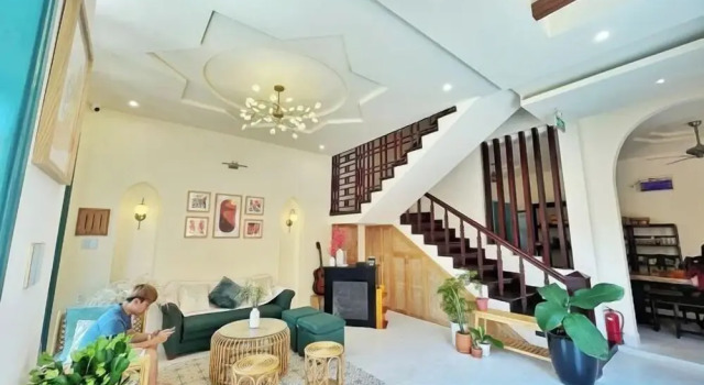 Alsahar Hoi An Boutique Villa Apartment