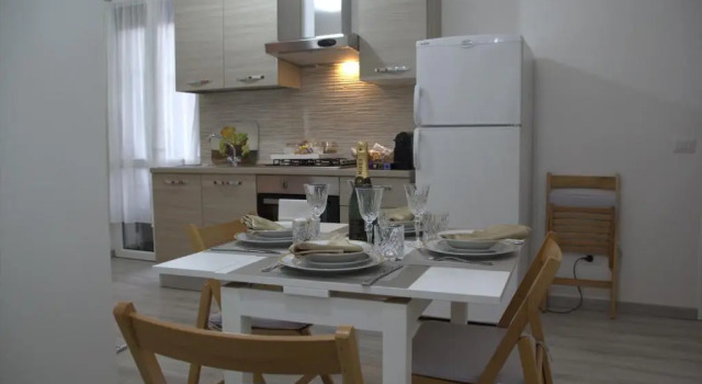 Апартаменты Fior&Iris Apartments