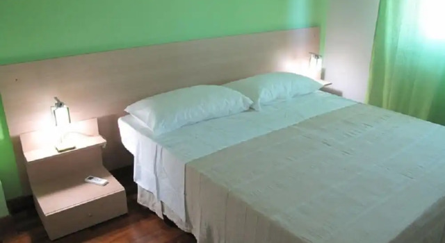 Santa Caterina, Book Bed and Breakfast Reggio di Calabria Calabria