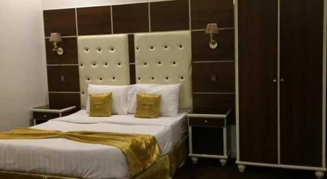 Saheel Hotel