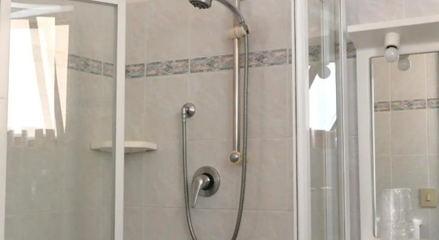 Двухместный номер Standard Hotel Antoniana