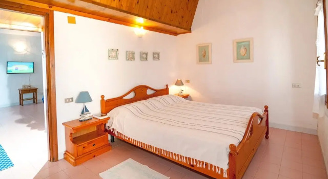Fantastic Sardinia casa capitano CAP01, Забронировать Апартаменты/квартира Оттиолу 