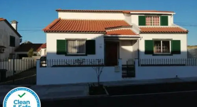 Pedro Sousa Rooms na Relva