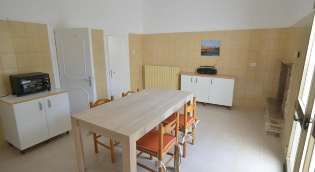 Коттедж Casa Vienna