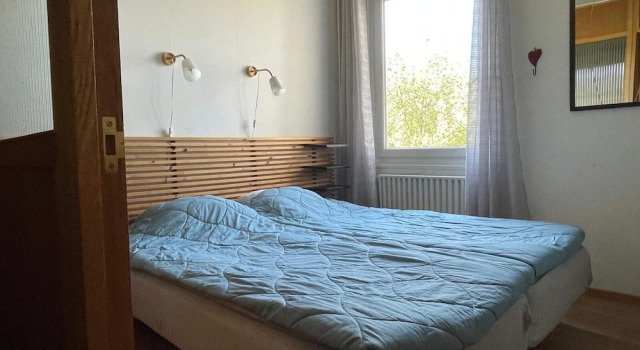 5 Person Holiday Home in Morlunda-by Traum, Varaa Lomakoti Mökit kohteessa Småland, Mökki