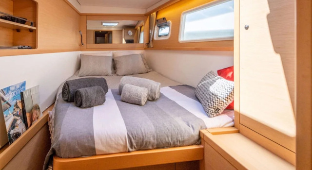 Lufinha Yacht Charter, Varaa Hotelli Lagos Albufeira