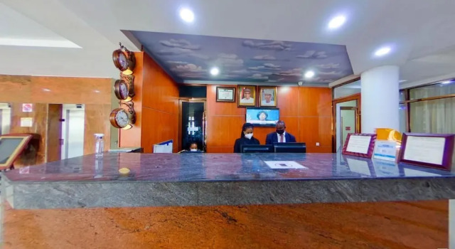Newton Park Hotels Annex