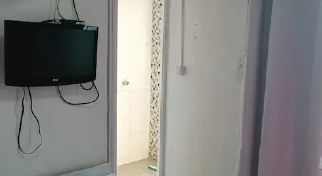 Двухместный номер Comfort POUSADA
