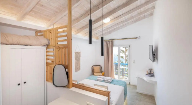 Полулюкс Blue Bay Resort Village