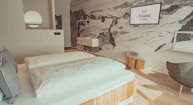 Номер Superior Mariandl am Berg