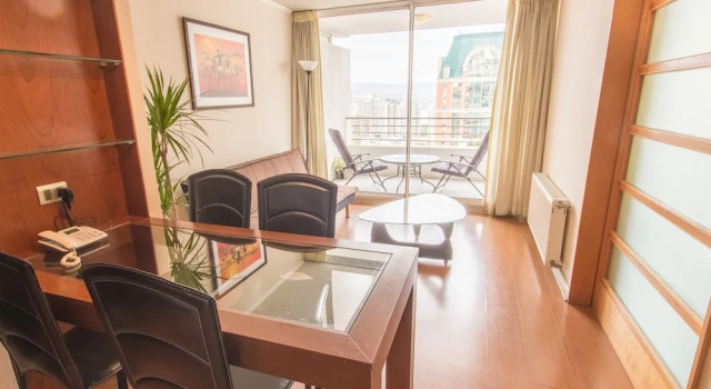 Oceana Suites Coraceros, Book Hotel SPA Hotels in Valparaiso, SPA