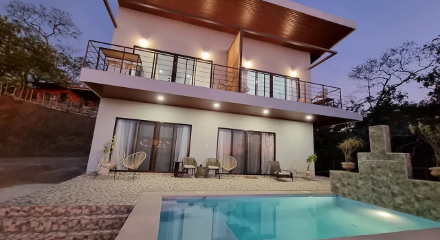 Коттедж Luxury Pinilla Highlands Incredible mountain views