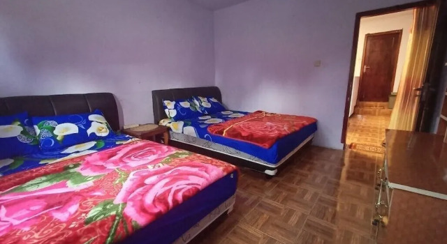 Elen Homestay by ABM