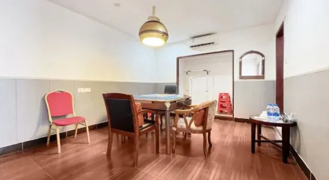 Kaerlaisi Boutique Stay (Dongguan Chang'an)
