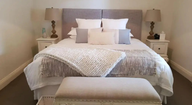 Коттедж с 3 комнатами Barossa Bed & Breakfast
