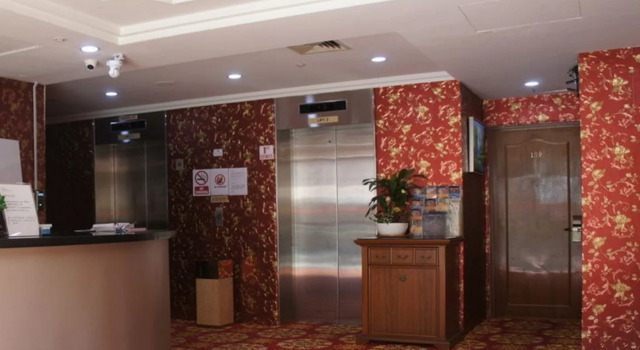 Home Suite View Hotel