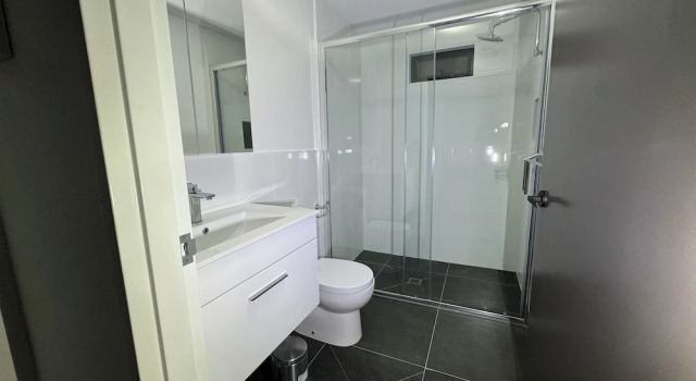 Standart aile oda Main Residences