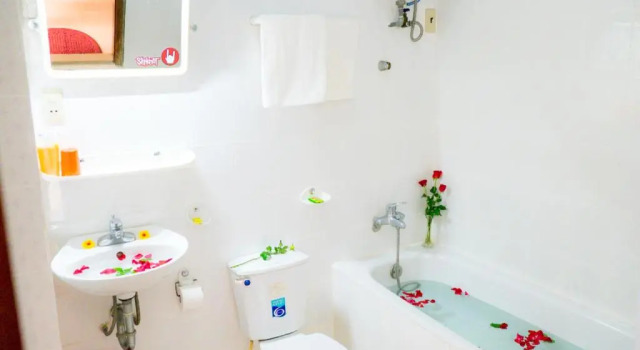 Номер Standard Phong Nha Hotel Hue
