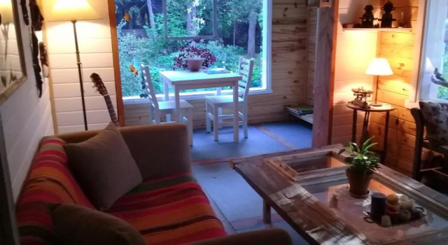 Dodo House Bed & Breakfast, Забронировать Отель Вилья-ла-Ангостура Неукен