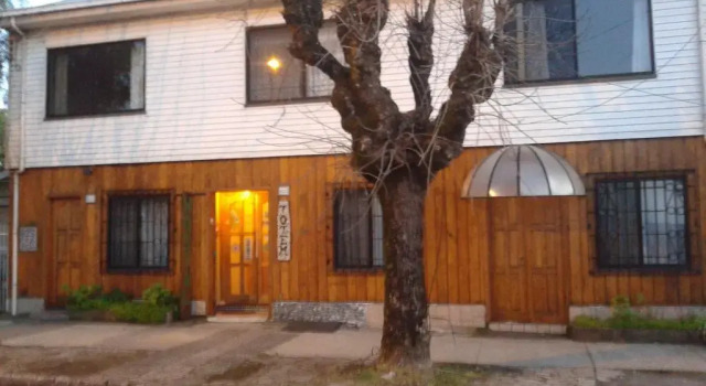 Hostal Totem, Varaa Hotelli Valdivia Los Rios