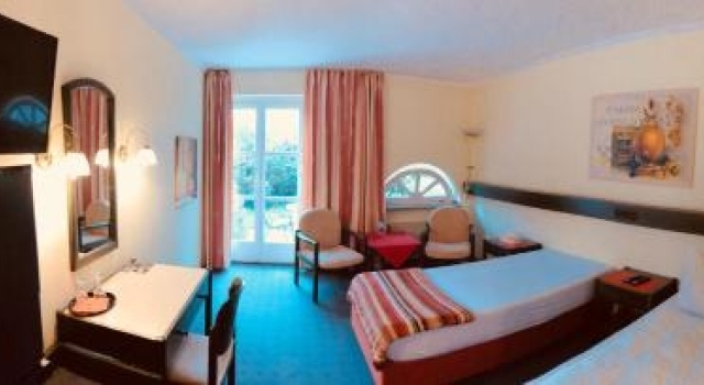 Landhotel Töns, Забронировать Отель Дюльмен 