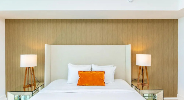 Номер Standard Tides in Hollywood Beach By My Miami Vacation