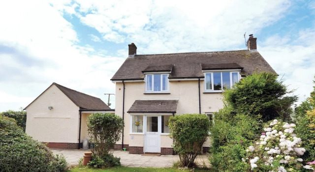 Primrose Farm Cottage - 3 Bed - Rhossili